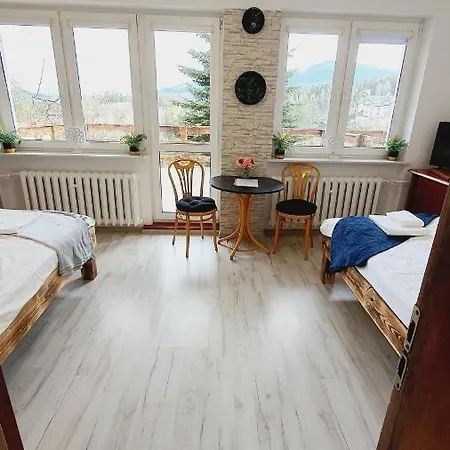 Bed and breakfast Willa Opal Karpacz