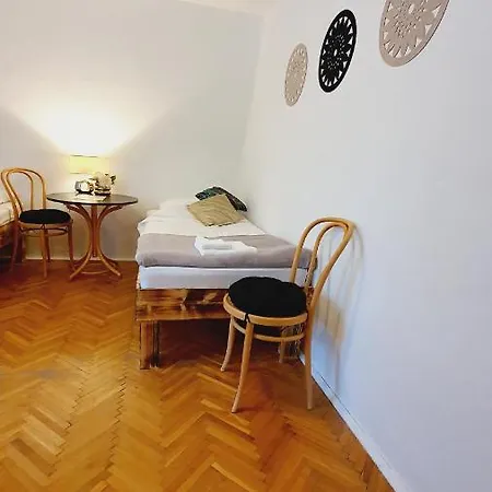 Willa Opal Bed and breakfast Karpacz