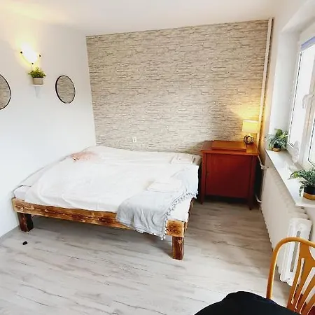Couette-café Willa Opal Karpacz